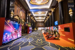 How to Choose the Right Event Management Company in Kuala Lumpur