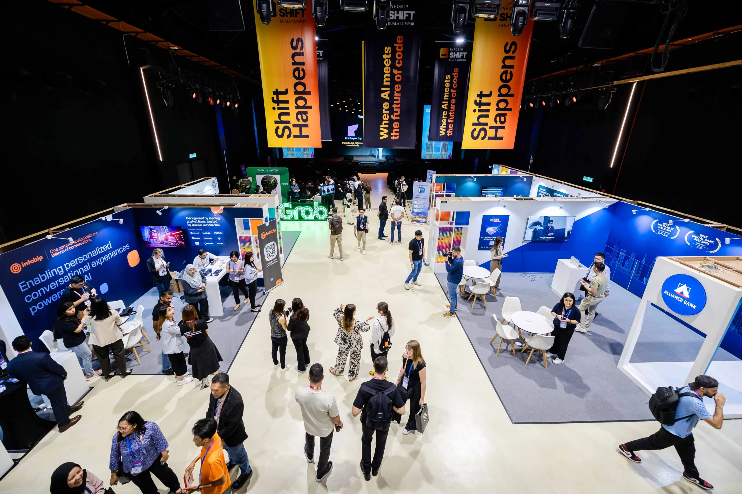 Trade Exhibitions