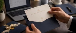 Corporate Event Invitation Etiquette: Should You Mention VIP Names?