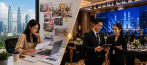 DIY vs Professional Event Planner: Which Option Is Right for You?