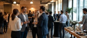 How Often Should Companies Host Corporate Events? A Strategic Guide