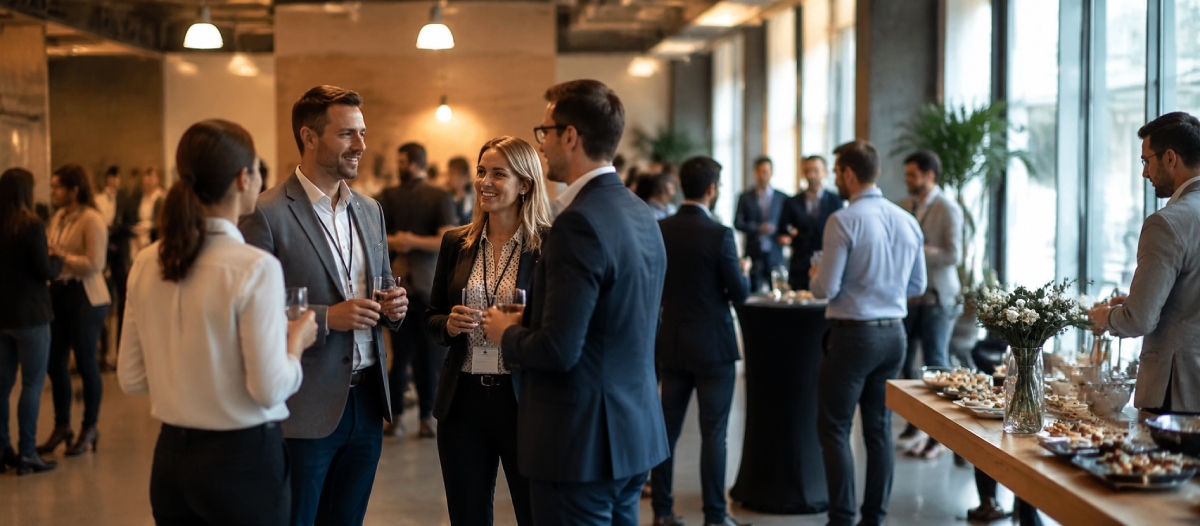 How Often Should Companies Host Corporate Events A Strategic Guide