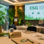 How to Host an ESG-Aligned Sustainable Business Event in Malaysia