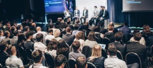 How to Increase ROI from Corporate Events and Conferences