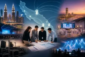 Seamless Event Execution from KL to Penang – Get a Free Consultation Today