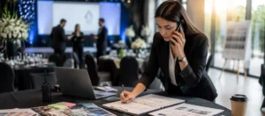 What Does a Corporate Event Planner Actually Do? (Roles & Responsibilities)