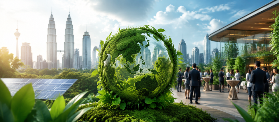 Why ESG Should Be a Key Consideration in Modern Corporate Events