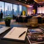 Best Corporate Event Planner in Kuala Lumpur How to Choose the Right Agency