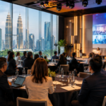 Corporate Event Trends in Kuala Lumpur for 2026