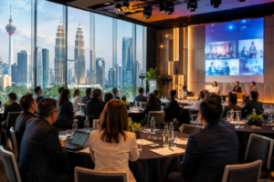 Top Corporate Event Trends Shaping Kuala Lumpur in 2026