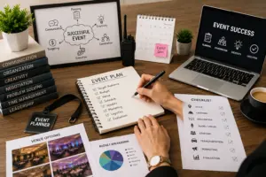 Essential Skills Every Event Planner Needs
