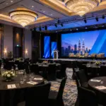 Top Corporate Event Venues in Damansara & Petaling Jaya