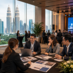 Why Businesses in Kuala Lumpur Hire Professional Corporate Event Planners